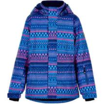 Vestes techniques Color Kids SKI JACKET CIRCLE