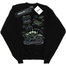 Sweatshirts Disney Toy Story Little Green Men