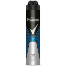 Accessoires corps Rexona Cobalt Hommes Déo Vapo