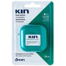 Accessoires corps Kin Seda Dental Con Cera Mentolada