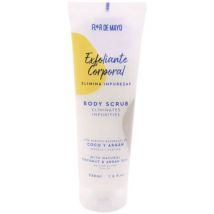 Gommages & peelings Flor De Mayo Gommage Corps Argan Et Noix De Coco