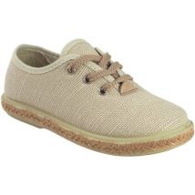 Chaussures enfant Vulpeques 1000-lc chaussure enfant beige