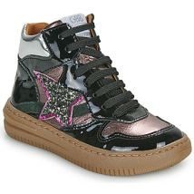 Baskets montantes enfant GBB ZHURA