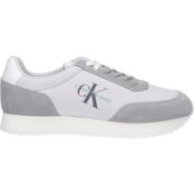 Chaussures Calvin Klein Jeans YM0YM00746 RETRO RUNNER