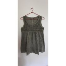Blouses Linea Tesini Top Linéa Tesini