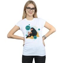 T-shirt Les Animaux Fantastiques BI20054