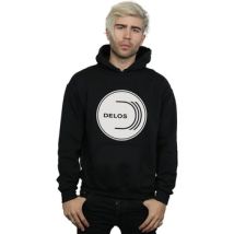 Sweat-shirt Westworld Delos