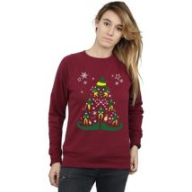 Sweatshirts Elf BI5047