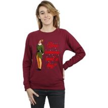 Sweatshirts Elf BI5083