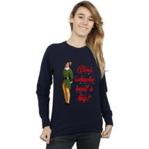 Sweatshirts Elf BI5083