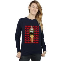 Sweatshirts Elf BI5100