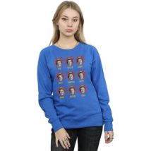 Sweatshirts Elf BI5142