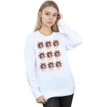 Sweatshirts Elf BI5142