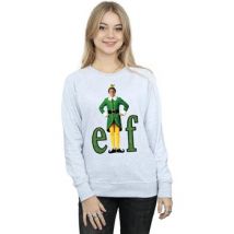 Sweatshirts Elf BI5221