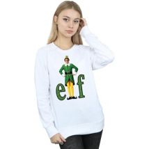 Sweatshirts Elf BI5221