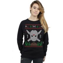 Sweatshirts Friday The 13Th BI6004
