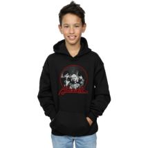 Sweatshirts à capuche Blondie BI6181