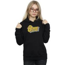 Sweatshirts à capuche David Bowie 90s