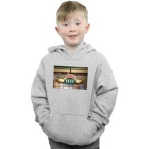Sweatshirts à capuche Friends Central Perk