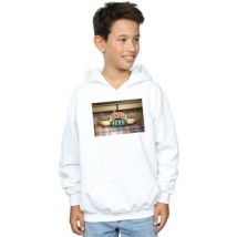 Sweatshirts à capuche Friends Central Perk