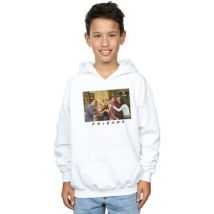 Sweatshirts à capuche Friends BI6554