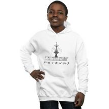 Sweatshirts à capuche Friends BI6598