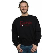 Sweat-shirt Annabelle Her Soul