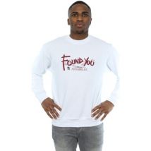 Sweat-shirt Annabelle Her Soul