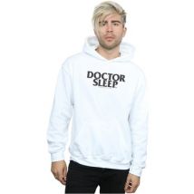 Sweatshirts à capuche Doctor Sleep BI9409