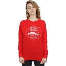 Sweatshirts National Lampoon´s Christmas Va Eat My Dust