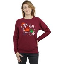 Sweatshirts National Lampoon´s Christmas Va Yule Crack Up