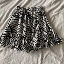 Jupes loavies Jupe imprimée Loavies