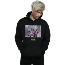 Sweatshirts à capuche Dc Comics Batman TV Series
