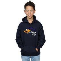 Sweatshirts à capuche Dessins Animés Beep Beep