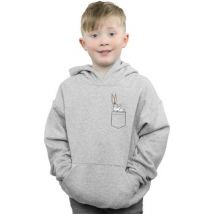 Sweatshirts à capuche Dessins Animés BI8676