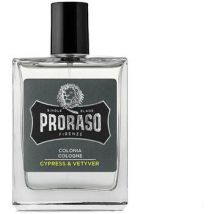 Eau de toilette Proraso Eau De Cologne Cyprès amp; Vétyver