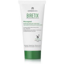 Masques & gommages Biretix Micropeel Soin Exfoliant Purifiant