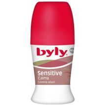 Accessoires corps Byly Sensitive Calm Déo Roll-on