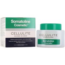 Hydratants & nourrissants Somatoline Cosmetic Masque de Boue Anti-Cellulite