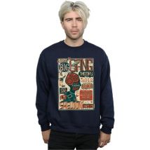 Sweatshirts Big Bang Theory BI10513