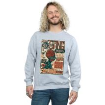 Sweatshirts Big Bang Theory BI10513
