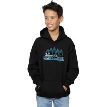 Sweatshirts à capuche Ready Player One Welcome To The Oasis