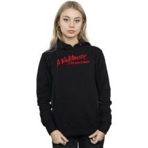Sweatshirts à capuche A Nightmare On Elm Street BI12287