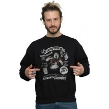 Sweat-shirt Goonies Jerk Alert