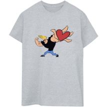T-shirt Johnny Bravo BI28878