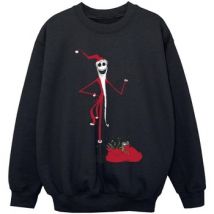 Sweatshirts Nightmare Before Christmas BI31231
