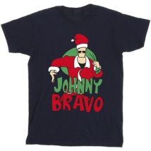T-shirt Johnny Bravo BI32057