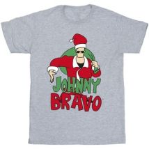 T-shirt Johnny Bravo BI32057