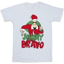 T-shirt Johnny Bravo BI32057