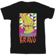 T-shirt Johnny Bravo BI32125